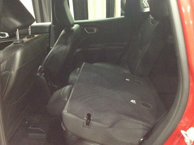2022 Jeep Compass Limited 4x4 - 22871727 - 25