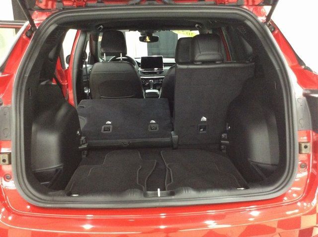 2022 Jeep Compass Limited 4x4 - 22871727 - 26