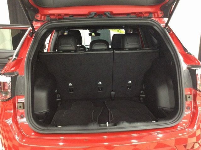 2022 Jeep Compass Limited 4x4 - 22871727 - 27