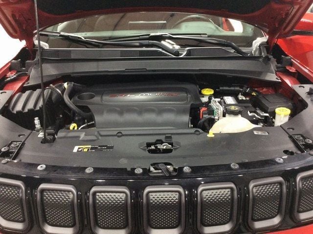 2022 Jeep Compass Limited 4x4 - 22871727 - 29