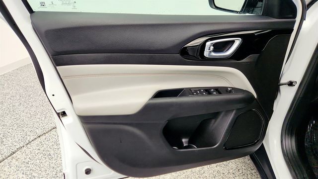 2022 Jeep Compass Limited 4x4 - 22965218 - 9