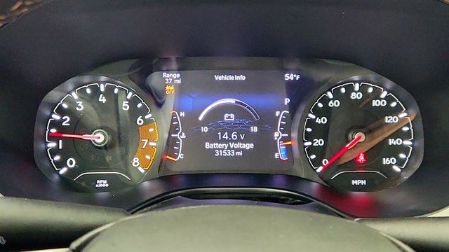 2022 Jeep Compass Limited 4x4 - 22965218 - 13