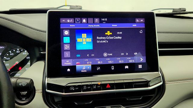 2022 Jeep Compass Limited 4x4 - 22965218 - 16