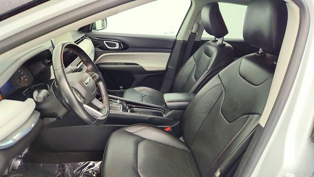 2022 Jeep Compass Limited 4x4 - 22965218 - 18