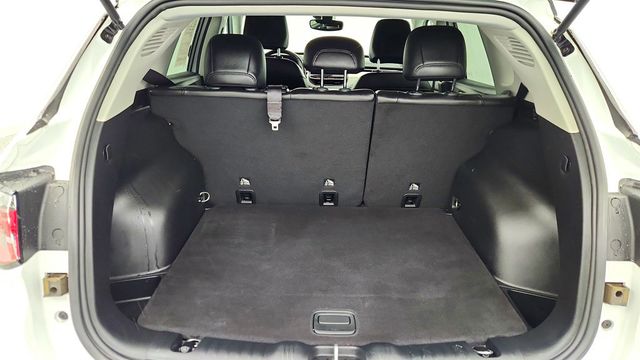 2022 Jeep Compass Limited 4x4 - 22965218 - 20