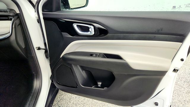 2022 Jeep Compass Limited 4x4 - 22965218 - 24