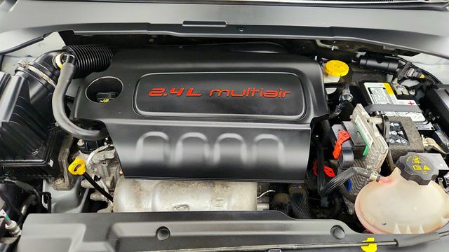 2022 Jeep Compass Limited 4x4 - 22965218 - 25