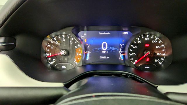 2022 Jeep Compass Limited 4x4 - 23088526 - 13