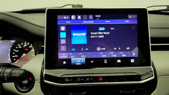 2022 Jeep Compass Limited 4x4 - 23088526 - 16