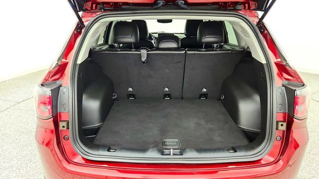 2022 Jeep Compass Limited 4x4 - 23088526 - 20