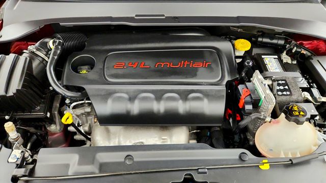 2022 Jeep Compass Limited 4x4 - 23088526 - 25