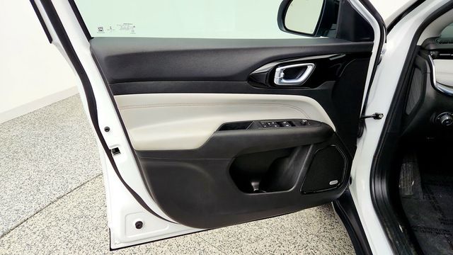 2022 Jeep Compass Limited 4x4 - 23100043 - 10