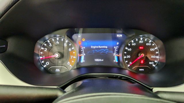 2022 Jeep Compass Limited 4x4 - 23100043 - 14