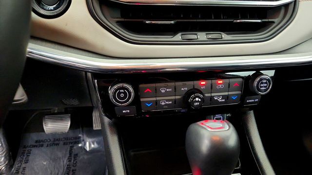 2022 Jeep Compass Limited 4x4 - 23100043 - 17
