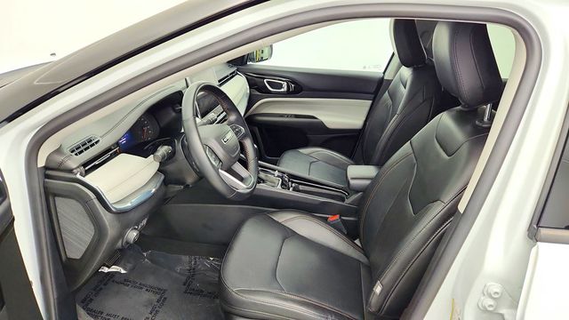 2022 Jeep Compass Limited 4x4 - 23100043 - 20