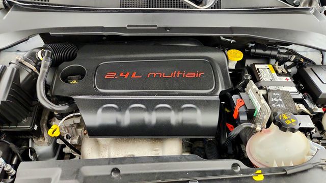 2022 Jeep Compass Limited 4x4 - 23100043 - 27