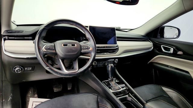 2022 Jeep Compass Limited 4x4 w/ Elite Group - 23009234 - 9