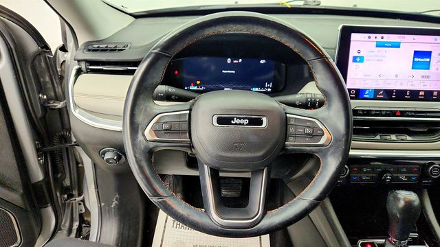 2022 Jeep Compass Limited 4x4 w/ Elite Group - 23009234 - 10