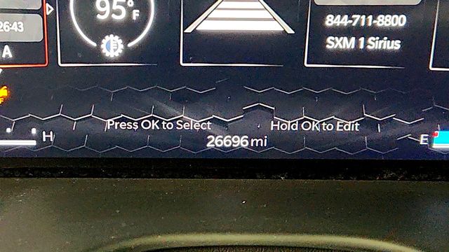 2022 Jeep Compass Limited 4x4 w/ Elite Group - 23009234 - 11