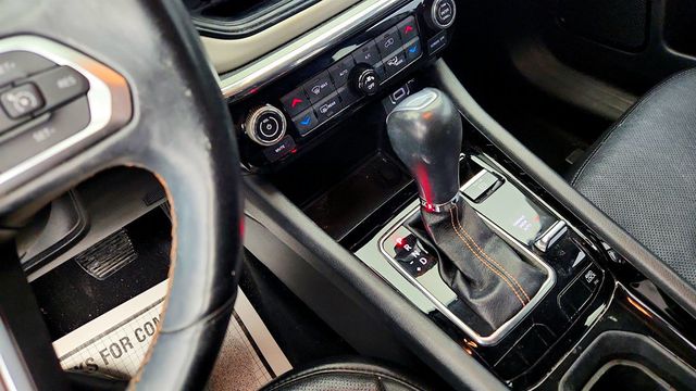 2022 Jeep Compass Limited 4x4 w/ Elite Group - 23009234 - 12