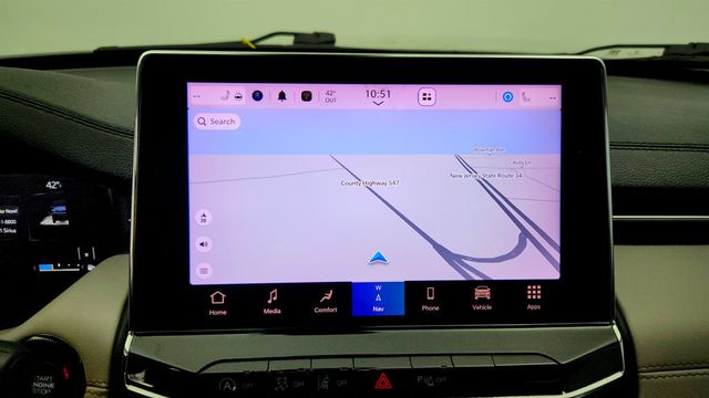 2022 Jeep Compass Limited 4x4 w/ Elite Group - 23009234 - 14