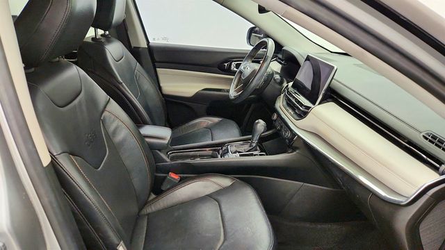 2022 Jeep Compass Limited 4x4 w/ Elite Group - 23009234 - 19