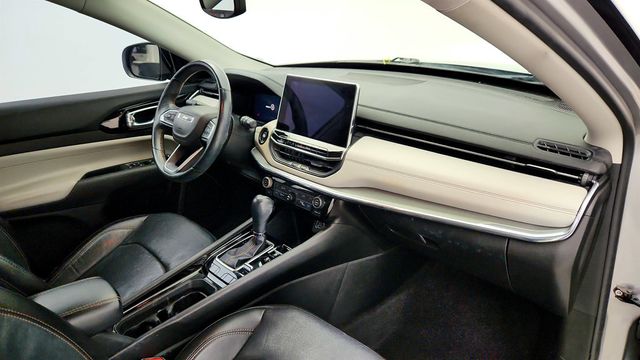 2022 Jeep Compass Limited 4x4 w/ Elite Group - 23009234 - 20