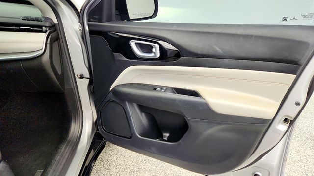 2022 Jeep Compass Limited 4x4 w/ Elite Group - 23009234 - 21