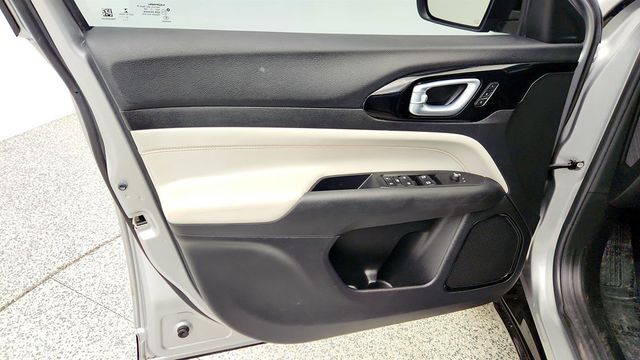 2022 Jeep Compass Limited 4x4 w/ Elite Group - 23009234 - 23