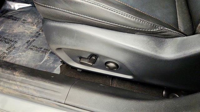 2022 Jeep Compass Limited 4x4 w/ Elite Group - 23009234 - 24