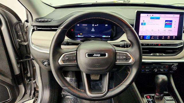 2022 Jeep Compass Limited 4x4 w/ Elite Group - 23009234 - 26