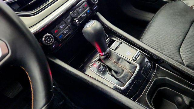 2022 Jeep Compass Limited 4x4 w/ Elite Group - 23009234 - 29