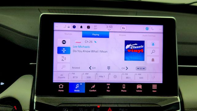 2022 Jeep Compass Limited 4x4 w/ Elite Group - 23009234 - 31