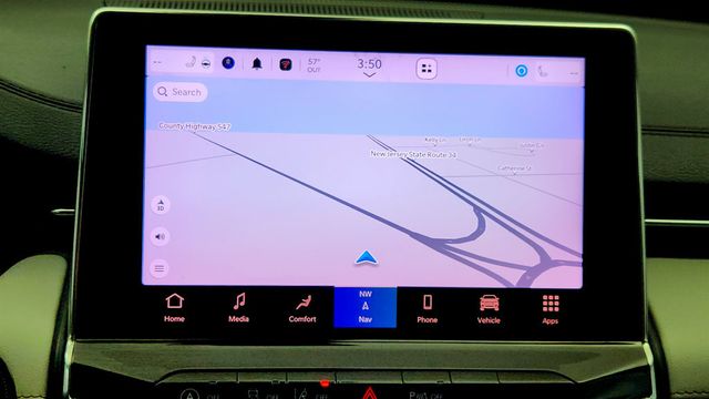 2022 Jeep Compass Limited 4x4 w/ Elite Group - 23009234 - 32