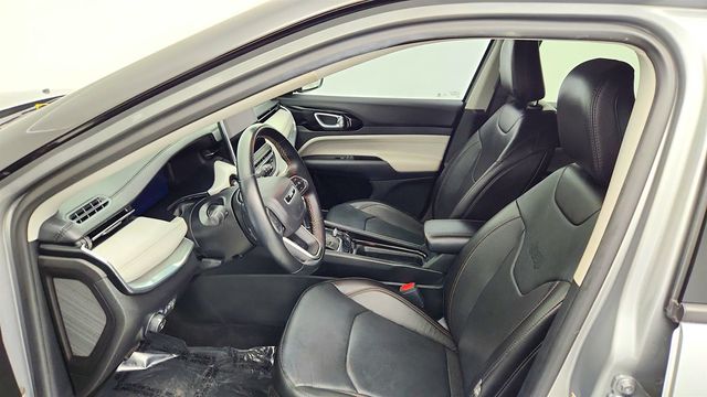 2022 Jeep Compass Limited 4x4 w/ Elite Group - 23009234 - 33