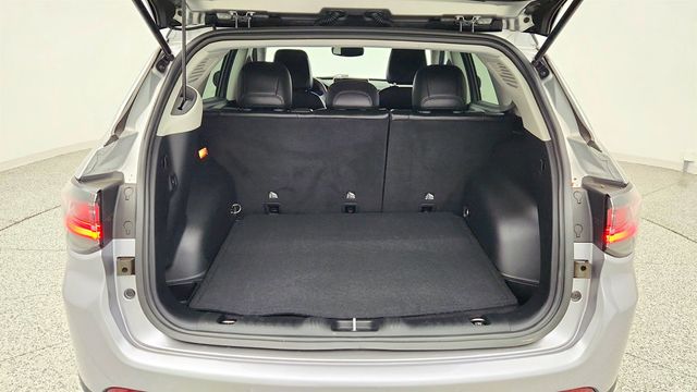 2022 Jeep Compass Limited 4x4 w/ Elite Group - 23009234 - 35