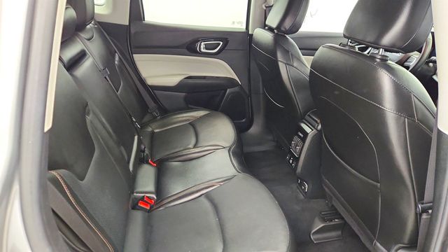 2022 Jeep Compass Limited 4x4 w/ Elite Group - 23009234 - 36