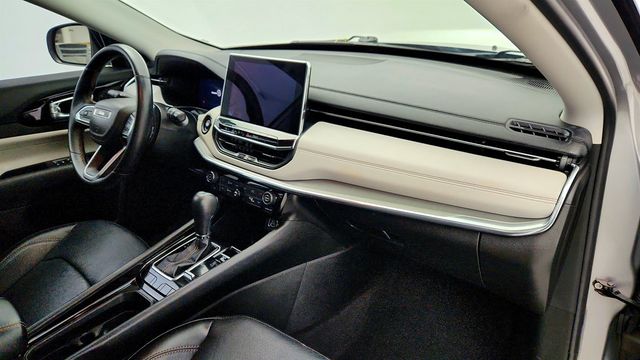 2022 Jeep Compass Limited 4x4 w/ Elite Group - 23009234 - 37