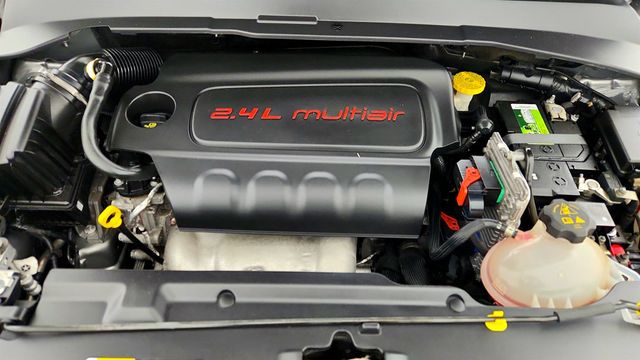 2022 Jeep Compass Limited 4x4 w/ Elite Group - 23009234 - 39