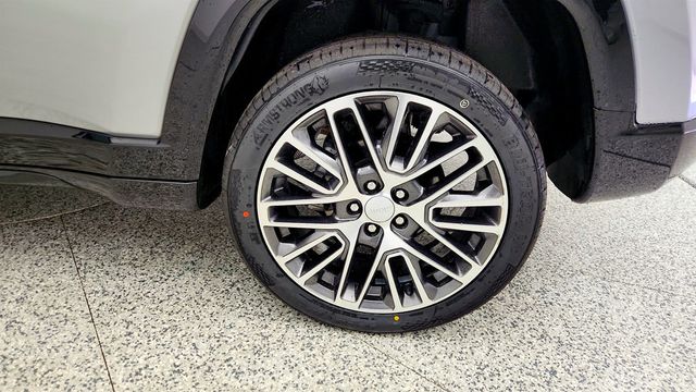 2022 Jeep Compass Limited 4x4 w/ Elite Group - 23009234 - 8