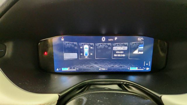 2022 Jeep Compass Limited 4x4 w/ Elite Group & Driver Assist Group I - 23027615 - 13