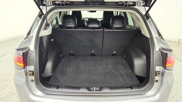 2022 Jeep Compass Limited 4x4 w/ Elite Group & Driver Assist Group I - 23027615 - 21