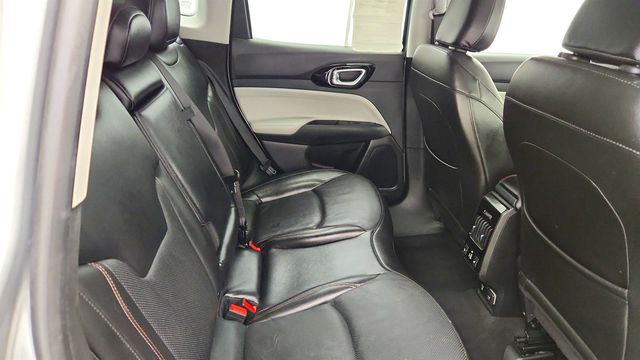 2022 Jeep Compass Limited 4x4 w/ Elite Group & Driver Assist Group I - 23027615 - 22