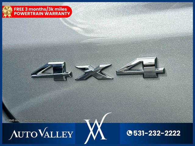 2022 Jeep Compass Limited Sport Utility 4D - 22938987 - 13