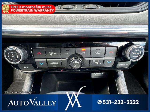 2022 Jeep Compass Limited Sport Utility 4D - 22938987 - 42