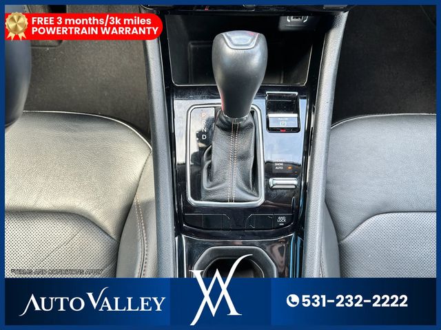 2022 Jeep Compass Limited Sport Utility 4D - 22938987 - 43