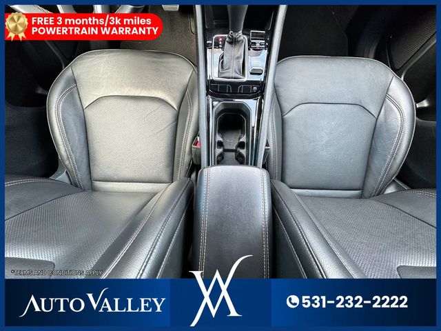 2022 Jeep Compass Limited Sport Utility 4D - 22938987 - 45