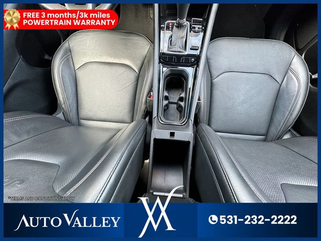 2022 Jeep Compass Limited Sport Utility 4D - 22938987 - 46