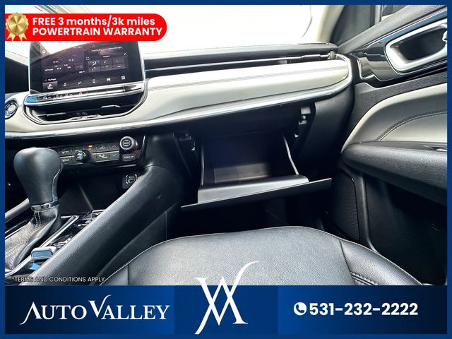 2022 Jeep Compass Limited Sport Utility 4D - 22938987 - 48