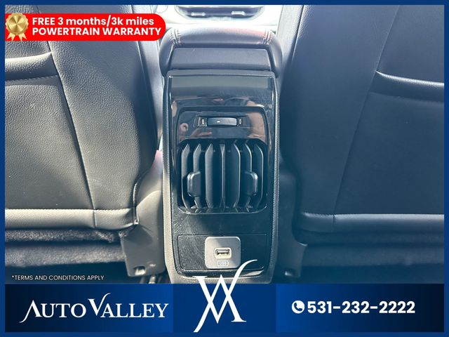 2022 Jeep Compass Limited Sport Utility 4D - 22938987 - 49